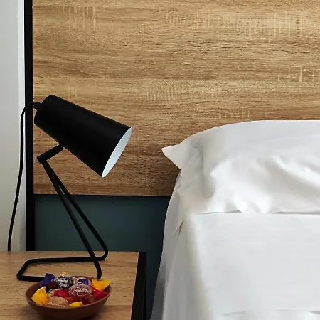 Bed&Breakfast Tiziana Castellammare del Golfo Zimmer foto