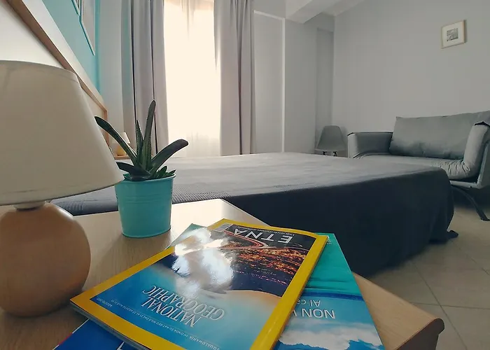 Bed&Breakfast Tiziana