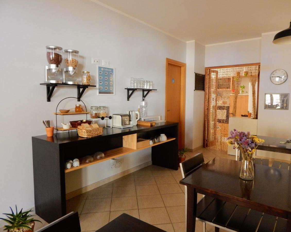 Bed & Breakfast Tiziana Castellammare del Golfo
