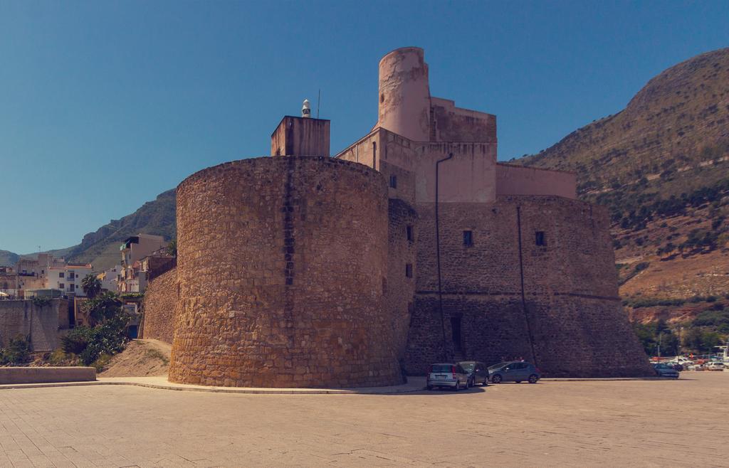Tiziana 3* Castellammare del Golfo