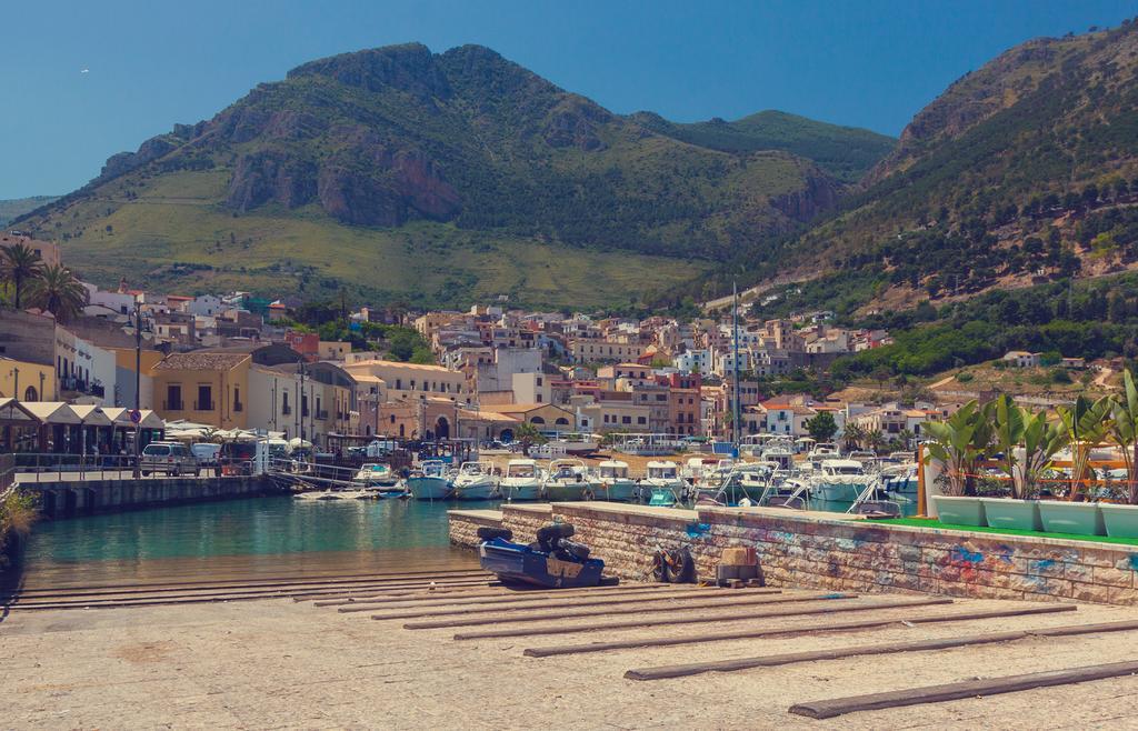 Tiziana Castellammare del Golfo