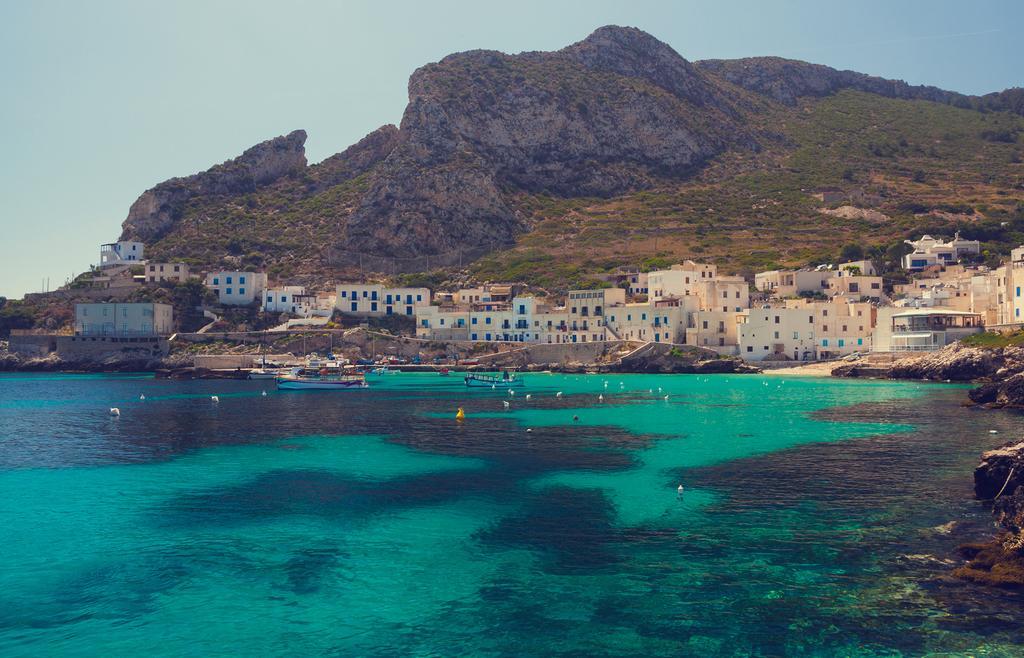 Tiziana 3* Castellammare del Golfo