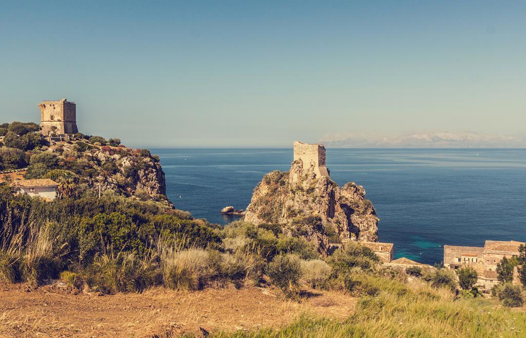 Tiziana Bed & Breakfast 3*