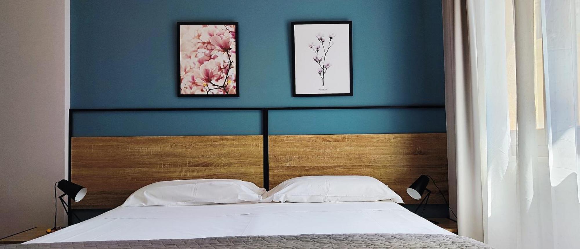 Tiziana Bed & Breakfast