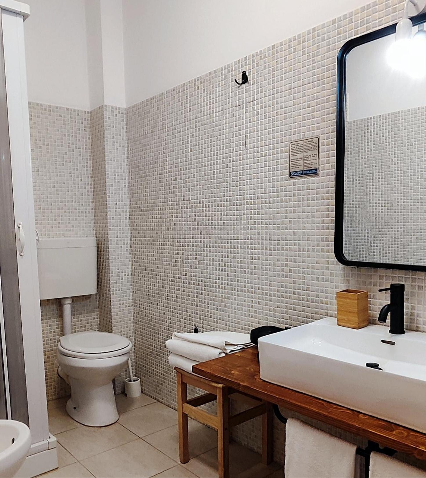 Tiziana 3* Castellammare del Golfo