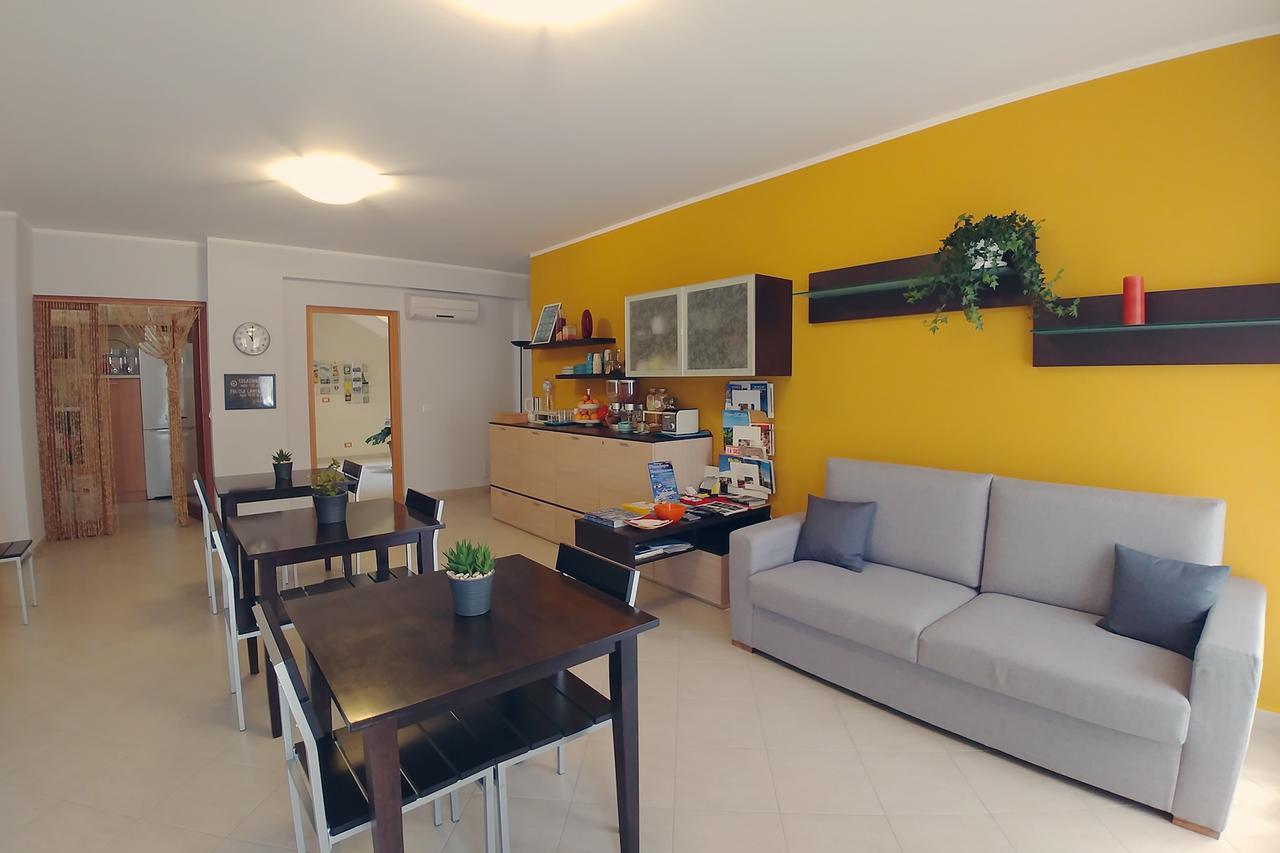 Frühstückspension Tiziana 3*