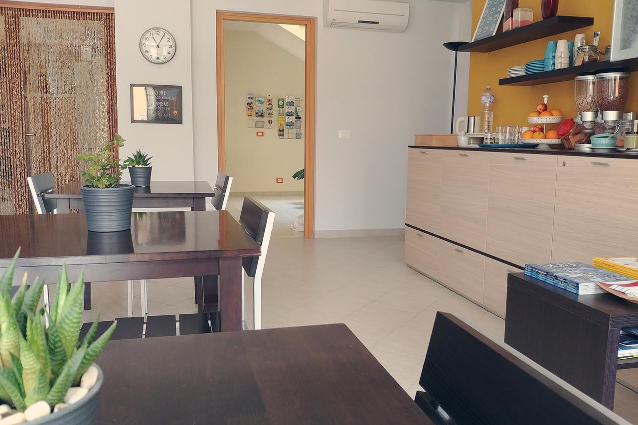 Tiziana 3* Castellammare del Golfo