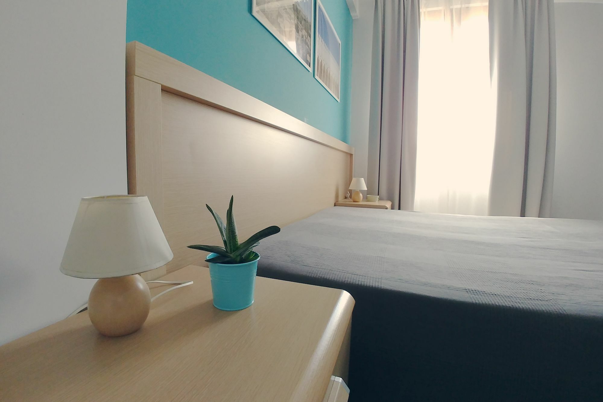 Tiziana Bed & Breakfast 3*